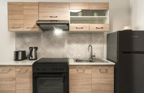 Iris & Rhea junior suites - Photo 35