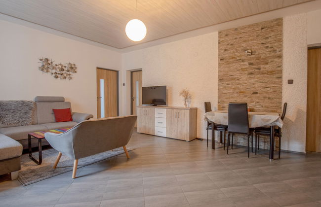 Ski & Garden Nook - Foto 3