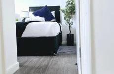 Corby Stay 2BR Work Trips & Family Friendly - Foto 60