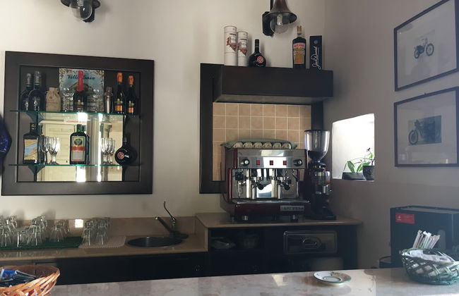 Villa Gaia Agriturismo and B&b - Photo 46