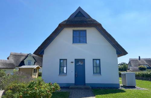 Modernes Ferienhaus Rügenblick 23 Kramerhof ID RB23 - Foto 24