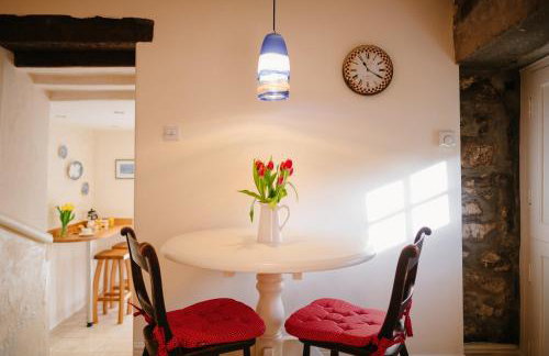 Romantic hideaway in old harbour area - Foto 7