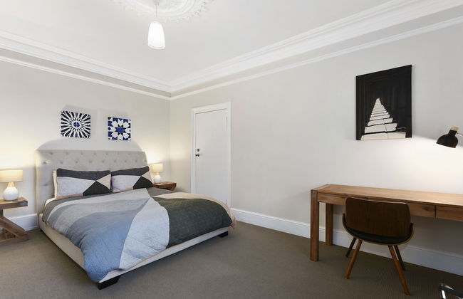 Trinity Hill Apartments - Foto 7