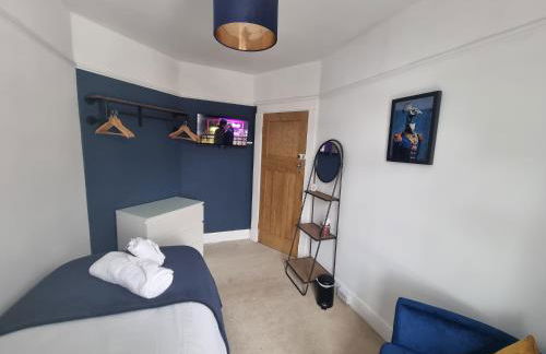 Seas The Day - Paignton, Close to Beach, Excellent Location - Foto 36