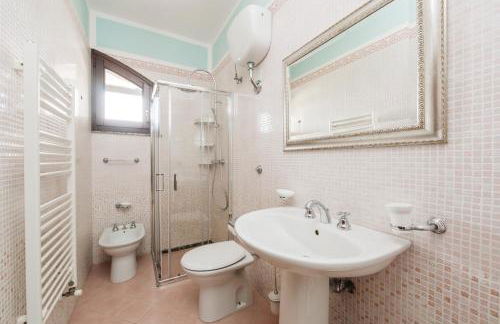 Villa Nicole Vista Mare - Foto 19