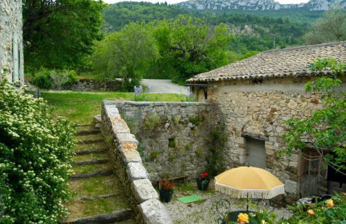 Holiday Home Du Brun by Interhome - Foto 43