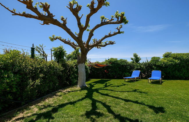 Petrakis Maisonette Near The Sea - Photo 21