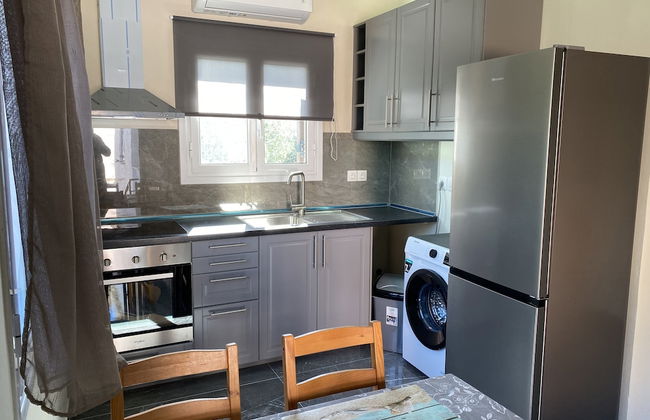 Alexander Apartments - Foto 31