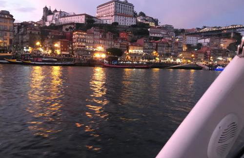 Porto Private Yacht- Accommodation Douro River - Foto 57