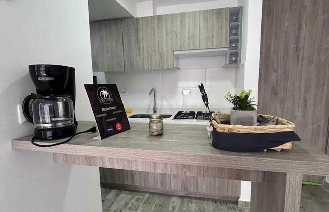 Horeb Paradise - Photo 4