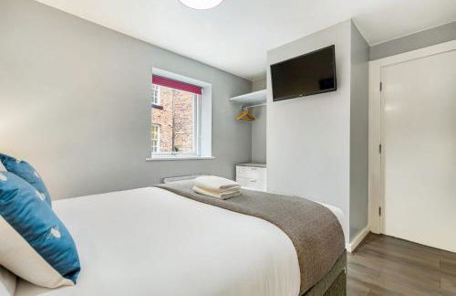 Host & Stay - Campbell Square Roof Terrace Apartment - Foto 28