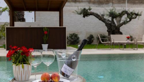 Marsala - A Casa di Arella relax e piscina - Foto 3