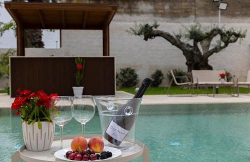 Marsala - A Casa di Arella relax e piscina - Foto 3