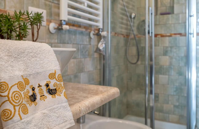 Liberty 13 in Sassari - Foto 12