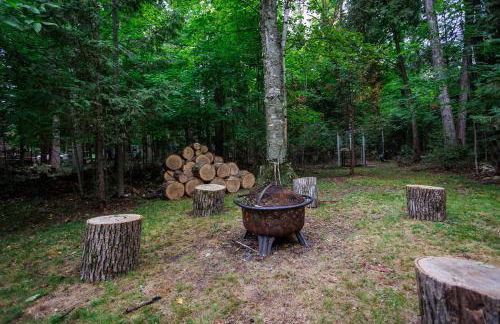 Asher Manor by Simple Life Rentals - Foto 37