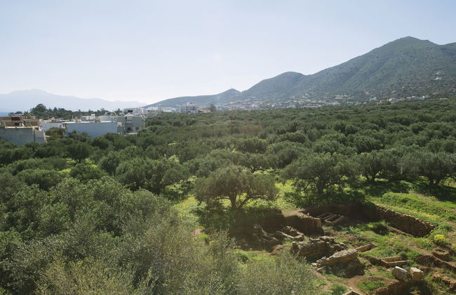 Elounda George Studios - Foto 40