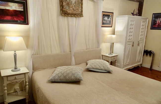 Château les Vallées - Foto 27