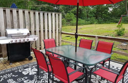 Thompson House Cape Cod - Foto 7