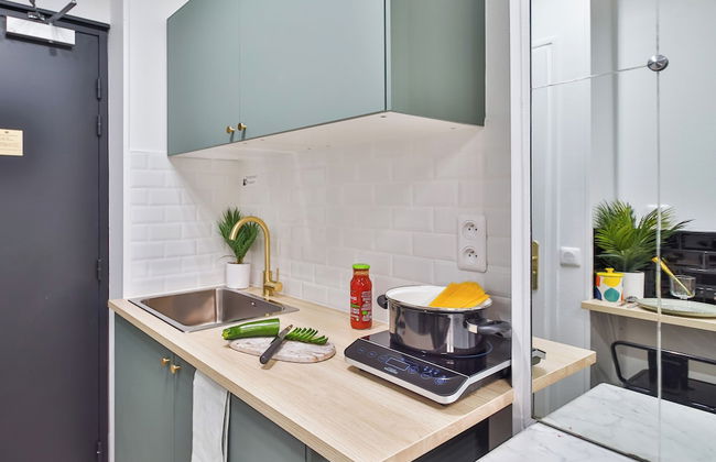 WS Tour Eiffel - Laos - Photo 33