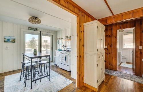 1 Block to Humarock Beach Dog-Friendly Cottage - Foto 6