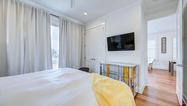 Lake Avenue 77 - Photo 4, Chambre