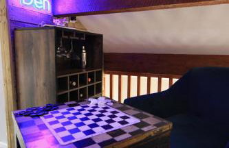 Farways Den - Foto 10