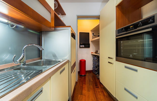 Zen Luxury Apartment - Foto 23