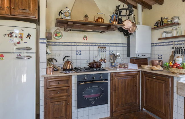 Tr-i381-vena0at - Casale al Doglio 6 1 - Foto 43