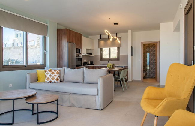 Athel Panoramic View Villas Eleni - Photo 10