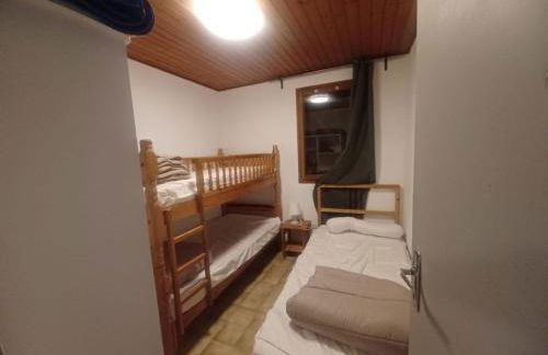 Les tilleuls Maison 11 - 6 pers - Foto 29