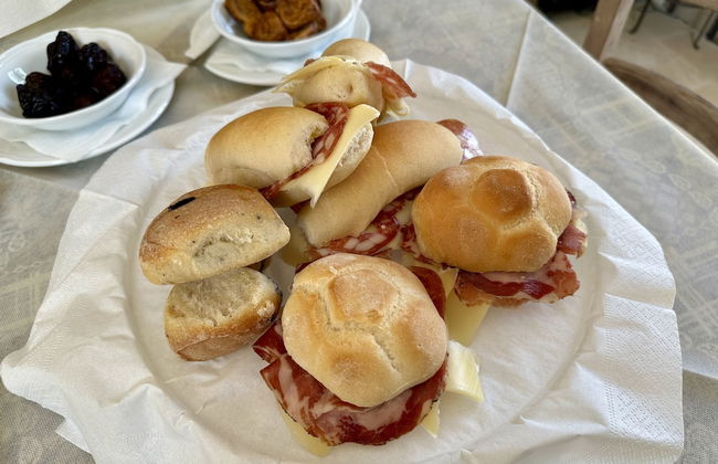 L'Aia di San Giorgio - Foto 19