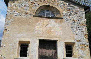 Monolocale con giardino e parcheggio privato CITRA zero zero ottanta trentuno LT 0281 - Photo 40