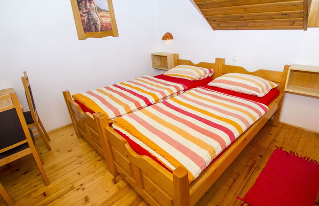 Tourist Farm Pri Martinovih - Foto 35