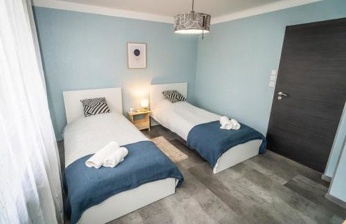 Spacious and cozy house 3 bedrooms - Foto 8