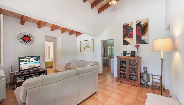 Can Cama Rotja - Foto 4, Interior