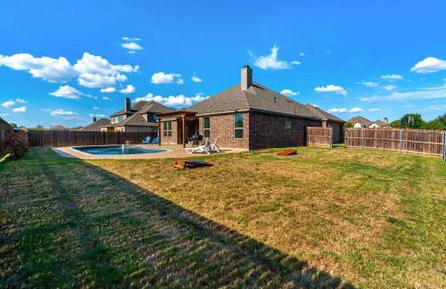 The Noble House Near Magnolia & Baylor W Pool - Photo 87