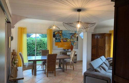 Villa Carrelous - Foto 6