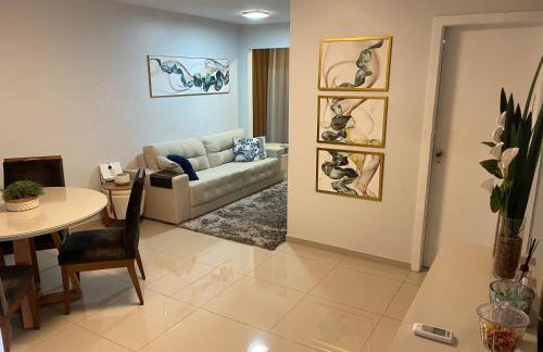 Apartamento aconchegante em Foz - Foto 2