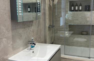 Seaside Retreat Luxury Apartment - Foto 21