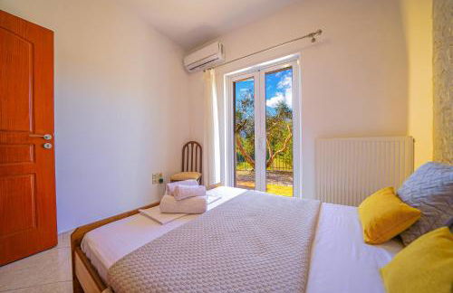 Villa Lima Pool & Jacuzzi Chania - Foto 17