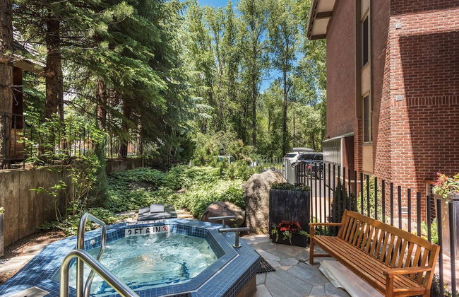 Chateau Eau Claire by iTrip Vacations Aspen Snowmass - Foto 17