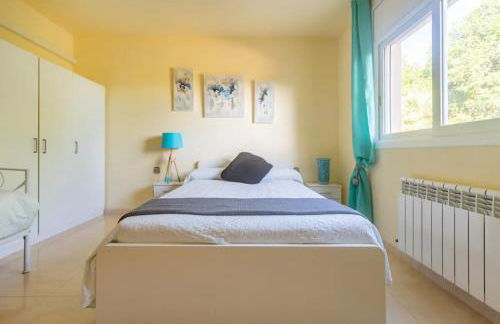 Villa Sitges Ilusión 15 minutes by car from Sitges Sleeps 16 people XXL swimming pool - Foto 38