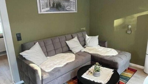 Waldtroll Comfortable Holiday Residence - Foto 2, Habitación