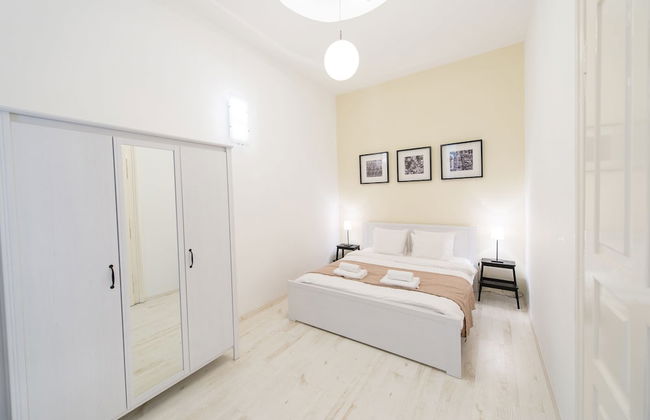 Venus Apartments - City Park - Foto 6