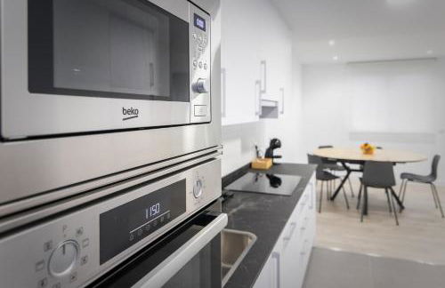 Apartamentos Soria Suites - Foto 27