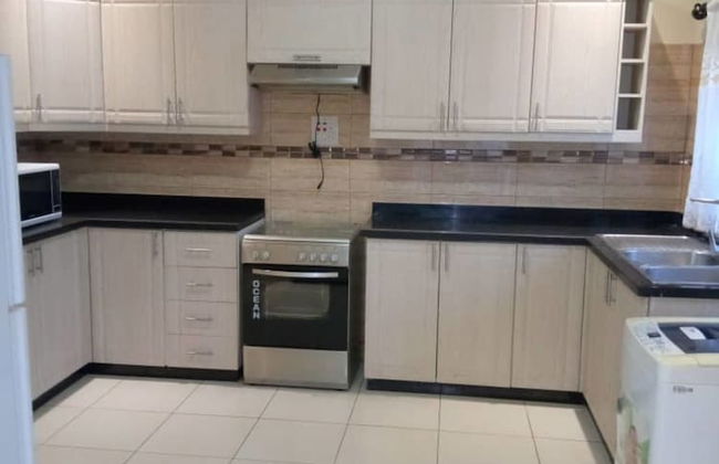 3 Bedrooms Exclusive Apartment in Kaludu - Foto 4