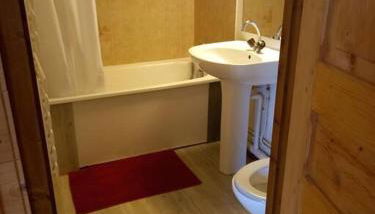 L'appartement LES BOSSONS en lisière de forêt dans le chalet Génépi - Foto 4