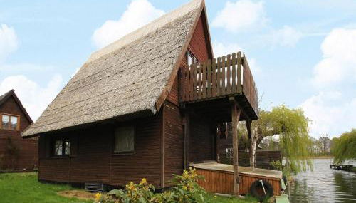 Bootshaus in Teterow - Formerly TUI - Foto 4