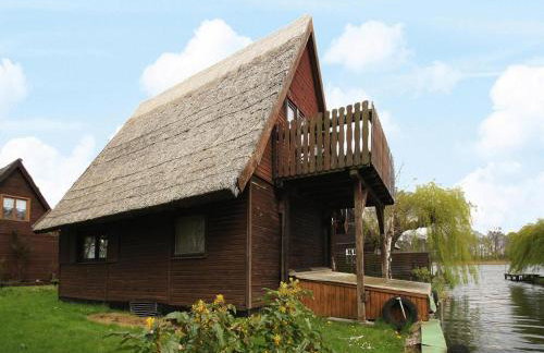 Bootshaus in Teterow - Formerly TUI - Foto 4