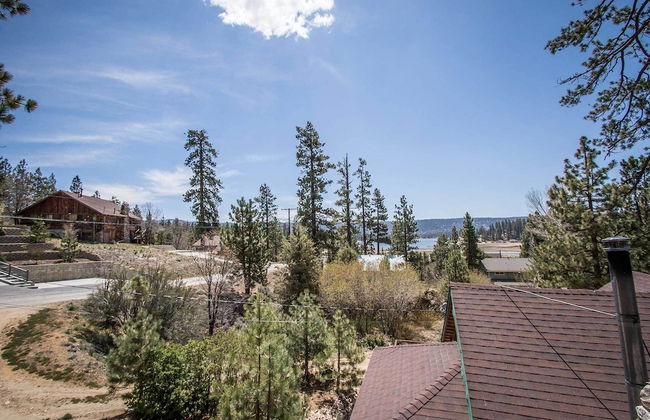 Bear Lodge #1541 - Foto 20